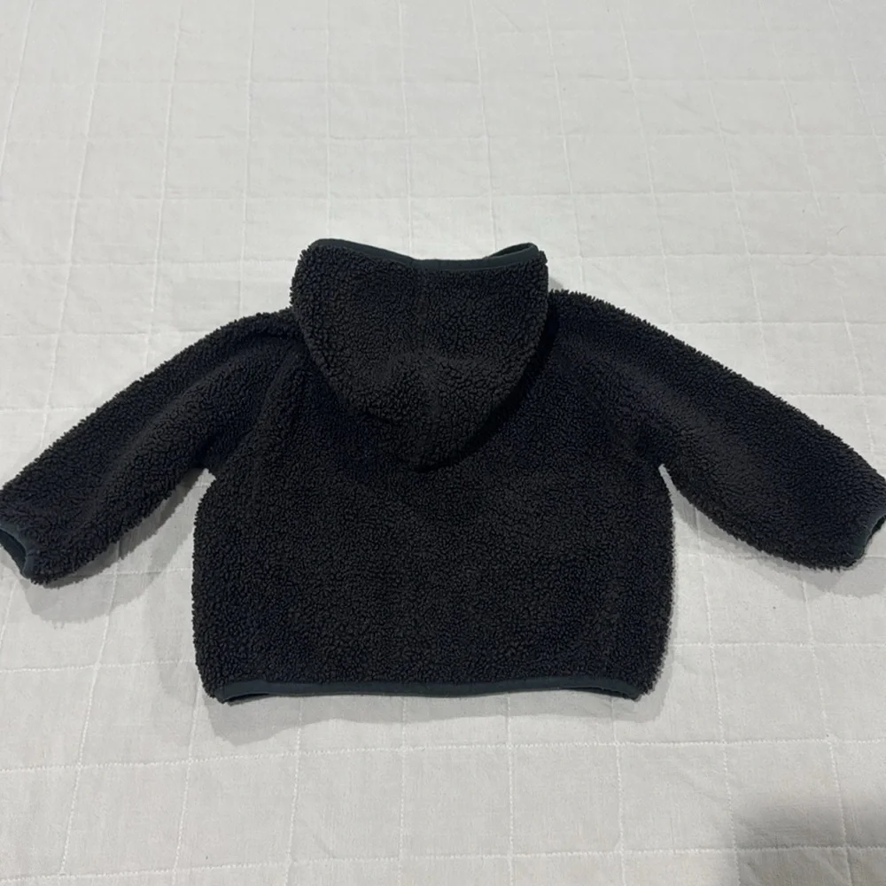 Zara Boy’s Jacket